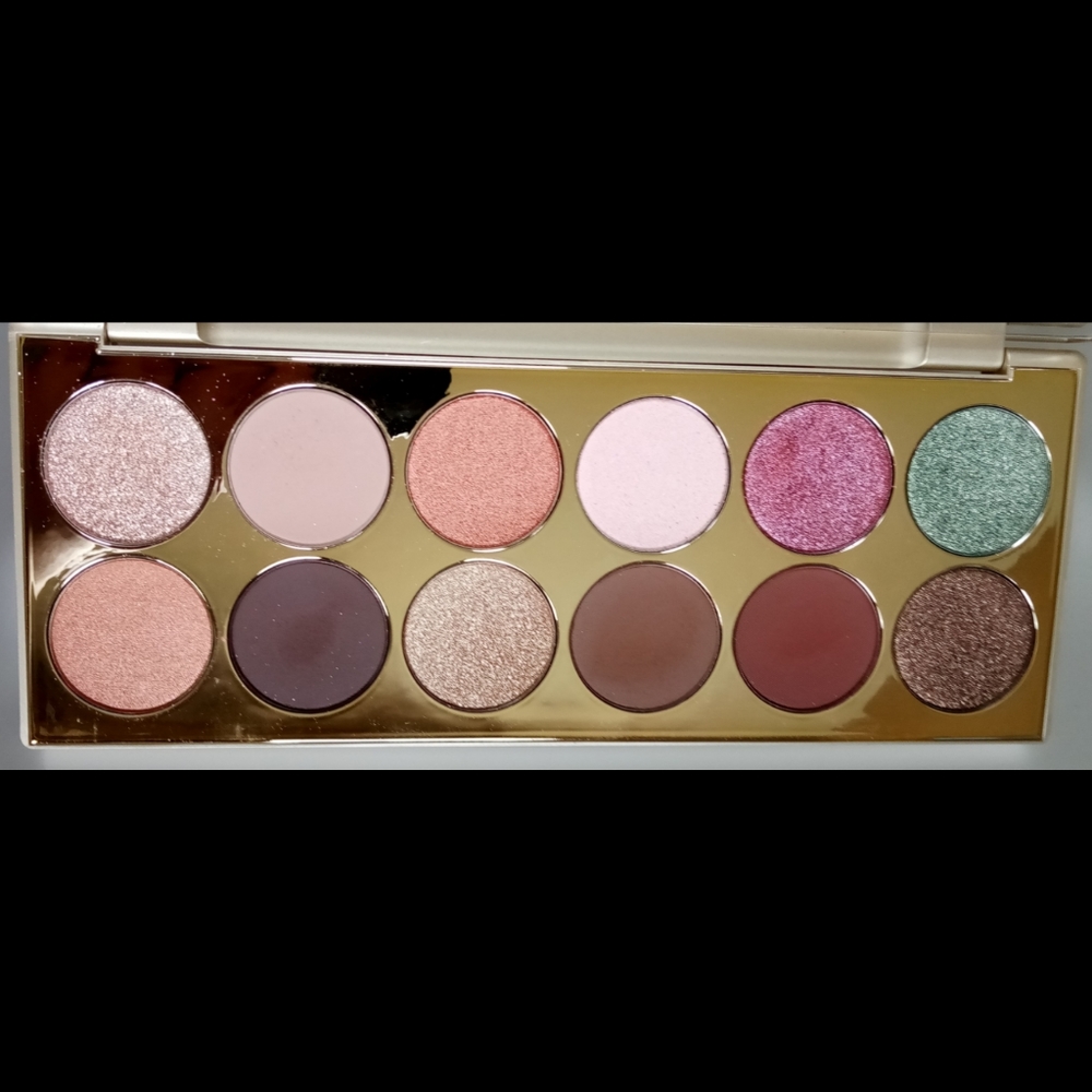 Stila After Hours Palette - Picture 1 of 9